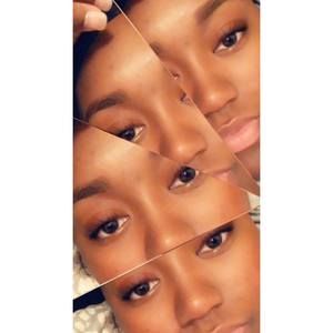 Meet your Posher, Ebony